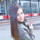 Фотография Белокриницкой Александры