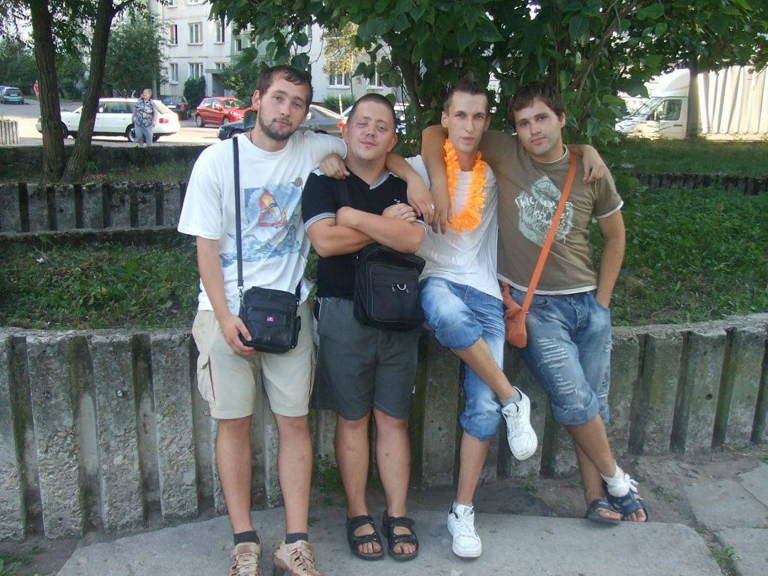 Саня .......... фотография #24