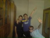 Володя Фенін фотография #21 (источник - https://vk.com/id69036230)