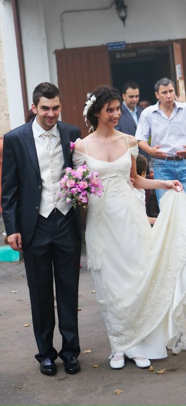 Сергей Муравьев фотография #7