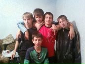 Влад Apaa[l] фотография #1