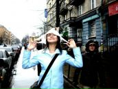 Фотография Александровой Кати