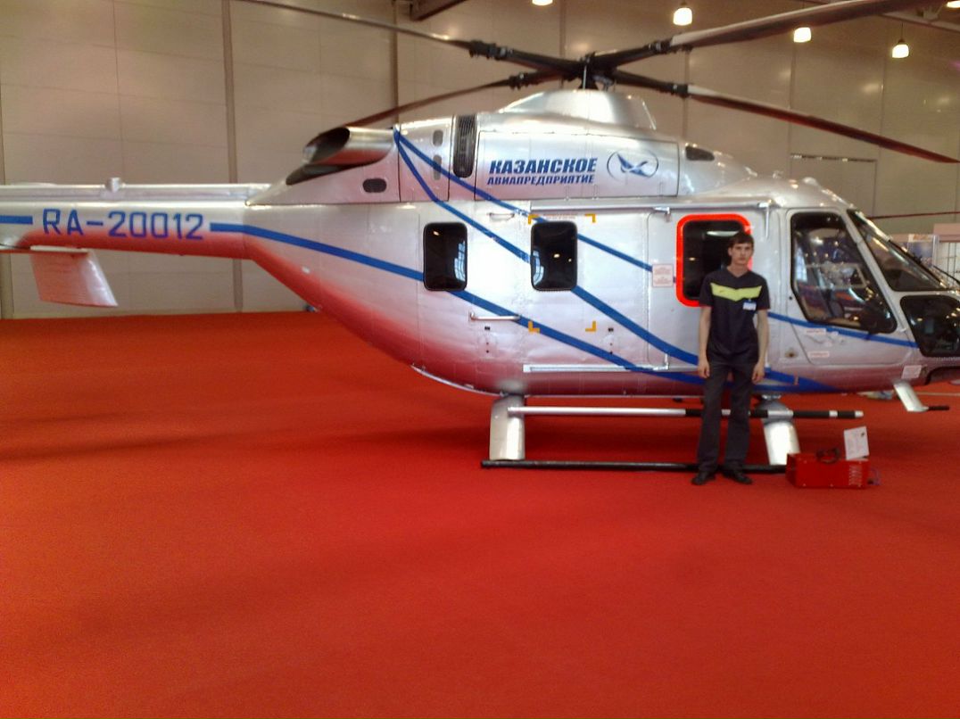 Сергей Мастер фотография #25