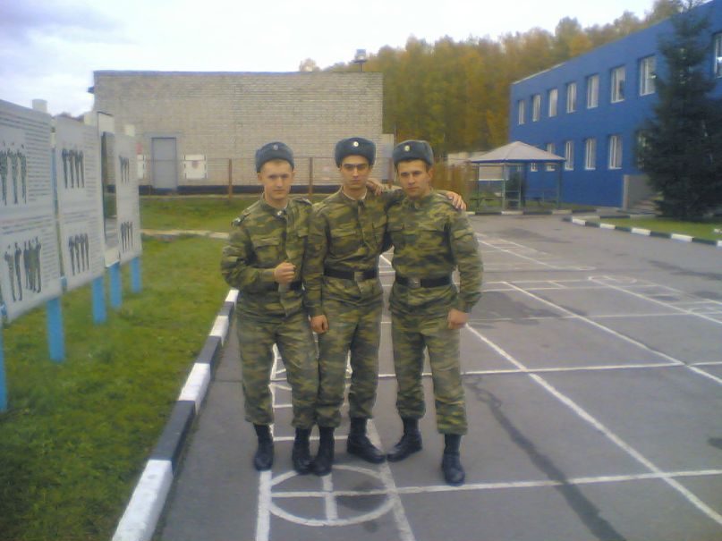 Николай Альшанский фотография #29