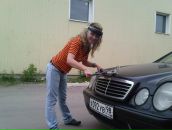 Фотография Игнатовой Ирины