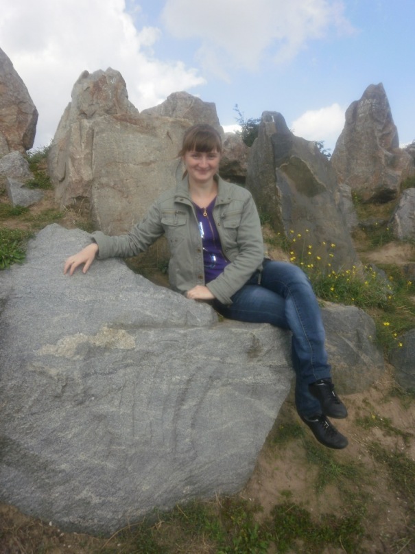 Антоніна Омельчук фотография #40