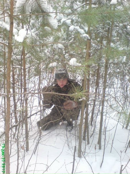 Витьок Мельниченко фото №41