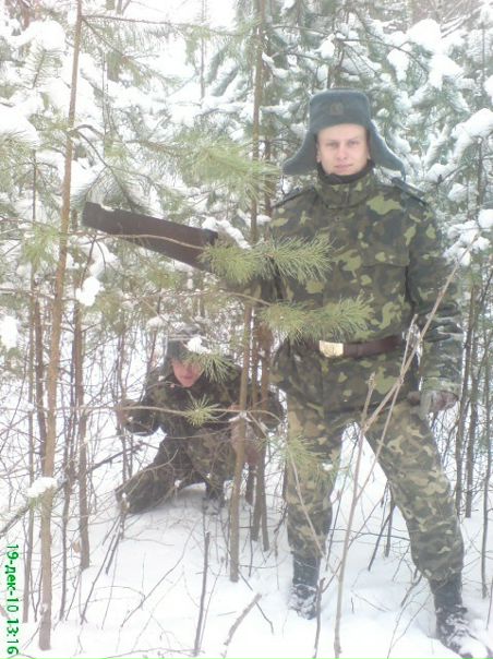 Витьок Мельниченко фото №44