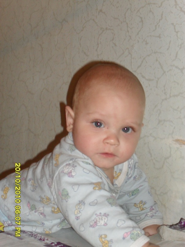 Денис Киселёв фотография #18