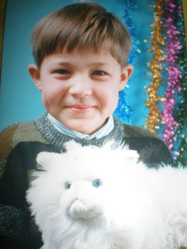 Денис Градовый фотография #14