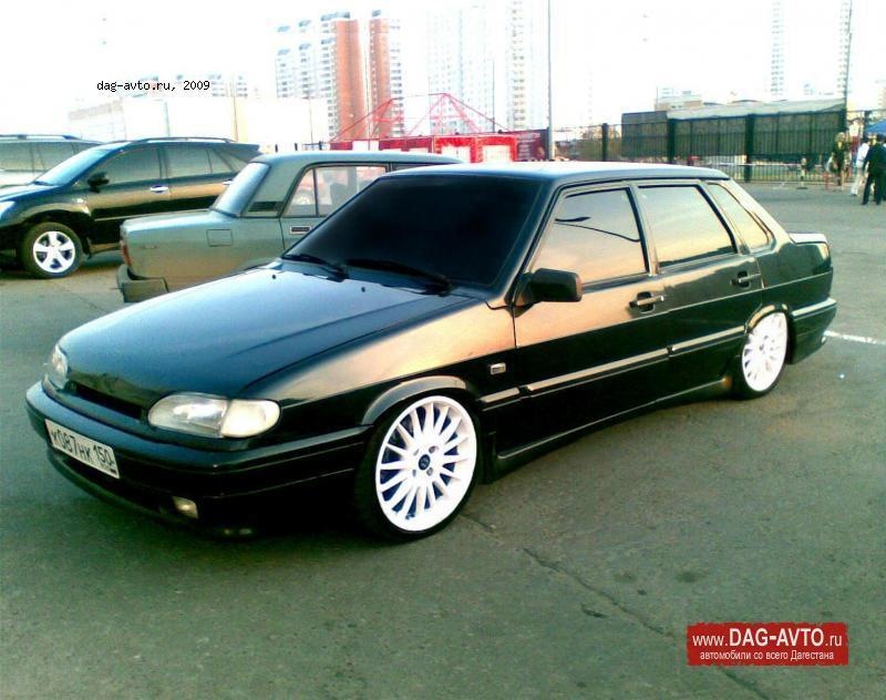 Иван Алёшкин фотография #5