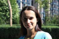 Фотография Ломаченковой Юлии