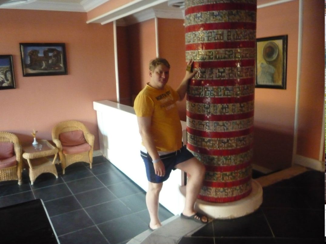 Сергей Коссов фотография #31