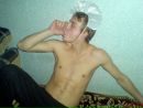 Фотография Паницкого Лёхи