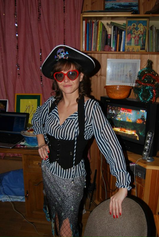 Елена Быстрова фотография #42