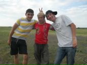 Фотография Иванова Алексея