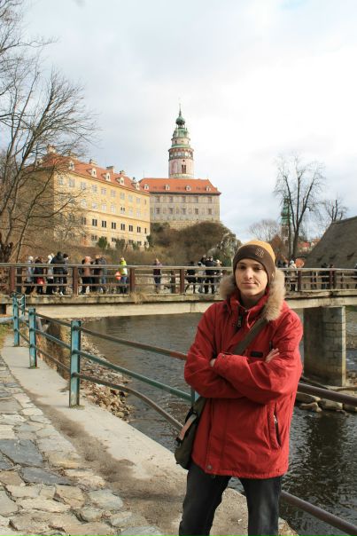 №5, Иван Кочубеев, 30 лет, Москва №5, Иван Кочубеев, 30 лет, Москва