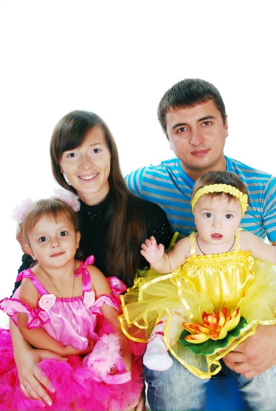 Оля Акчурина фотография #34