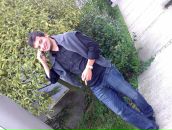 Emre Ozkan фотография #5 (источник - https://vk.com/id99061081)