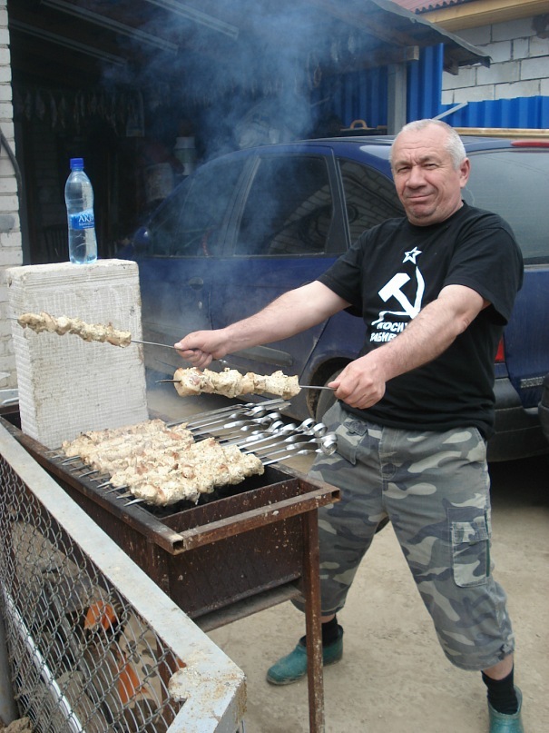Виктор Лемяскин фотография #34
