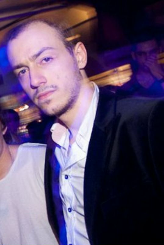 Никос Nick фотография #7