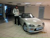 Фотография Мельника Дениса