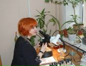 Фотография Кузьминой Ирины