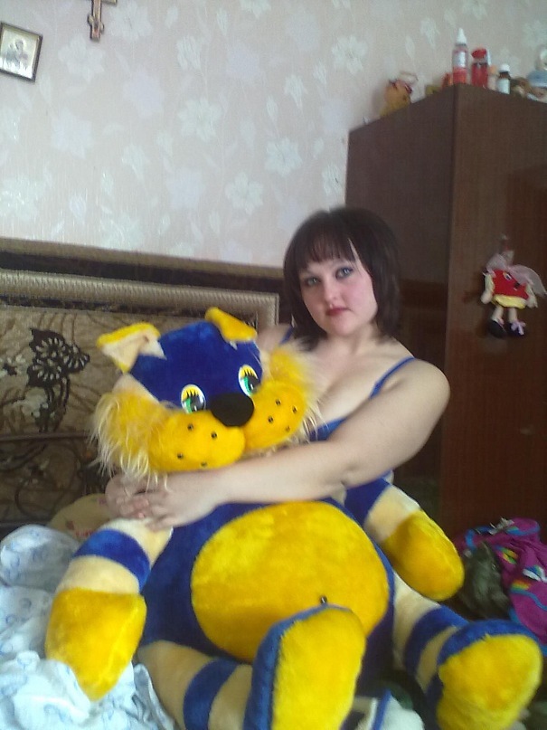 Виктория Овсиенко фотография #17