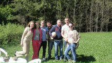 Фотография Львовой Марины