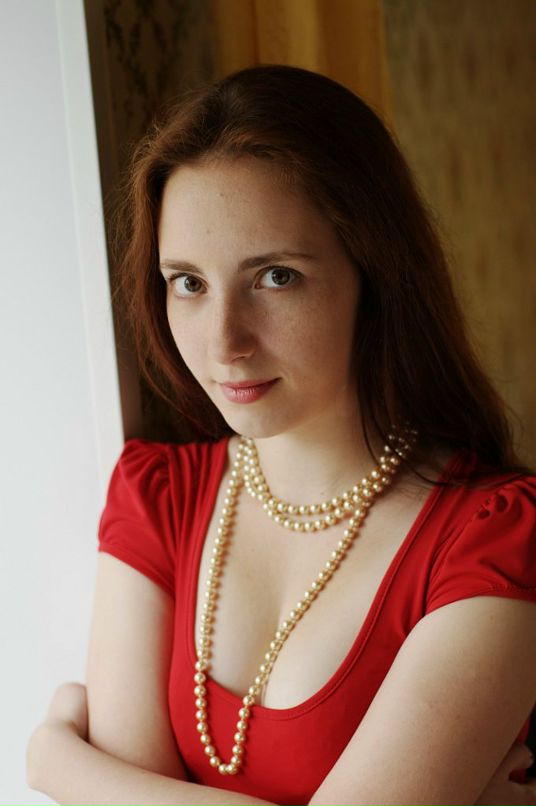 Лариса Шафран фотография #41