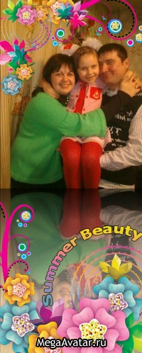 №6, Елизавета Зайцева, Баймак, Россия №6, Елизавета Зайцева, Баймак, Россия