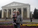 Фотография Хорен Бабаян