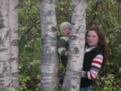 Фотография Лобановой Алены