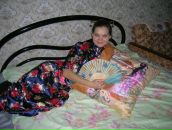 Фотография Кузьминой Татьяны