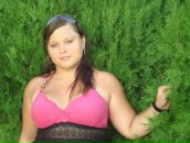 Фотография Гольцовой Анастасии