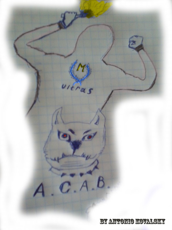 Антон Ковальчук фотография #43