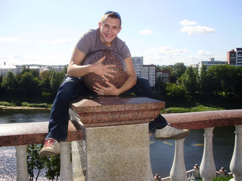 Роман Круторожкин фотография #29
