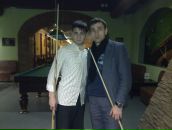 Фотография Галстяна Карена