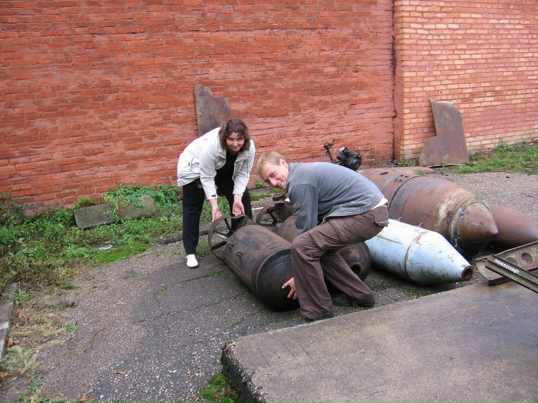 Виктор Горбачёв фотография #14