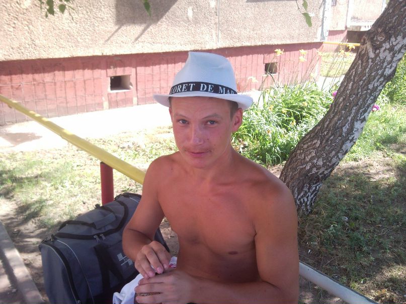 Виталий Грачев фотография #16