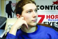 Фотография Шутова Евгения