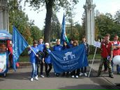 Фотография Кузнецовой Марины