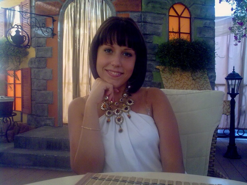 Юля Клименко фотография #24