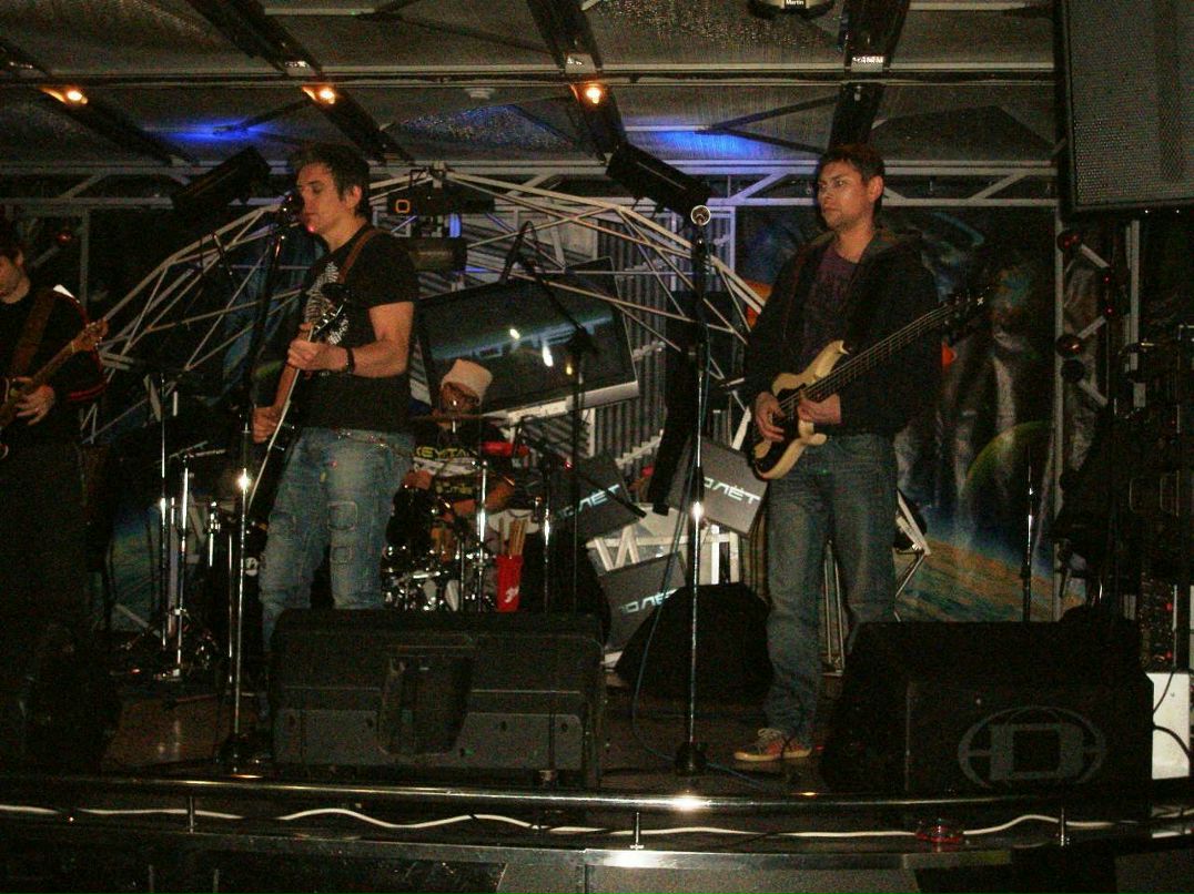 Дмитрий Чернов фотография #45