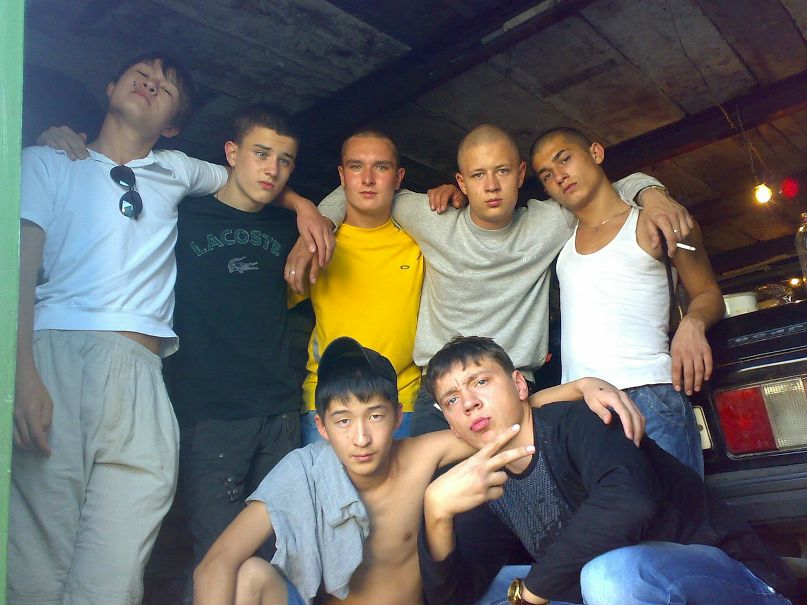 Станислав Гаврилов фотография #44