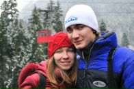 Фотография Склейнова Олька