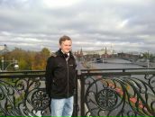 Фотография Абрамова Степана