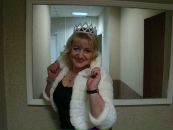 Фотография Быстровой Ирины