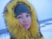 Фотография Папылевой Ирины