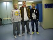 Фотография Невмержицкого Евгения